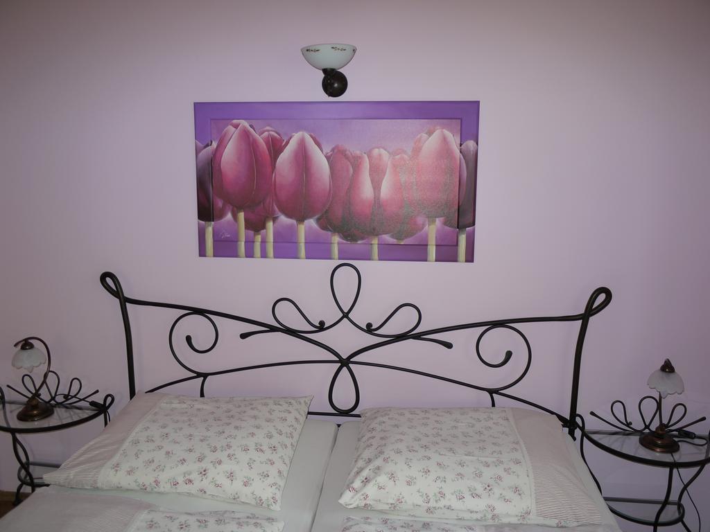 Apartmany Pemi Potstejn Екстер'єр фото
