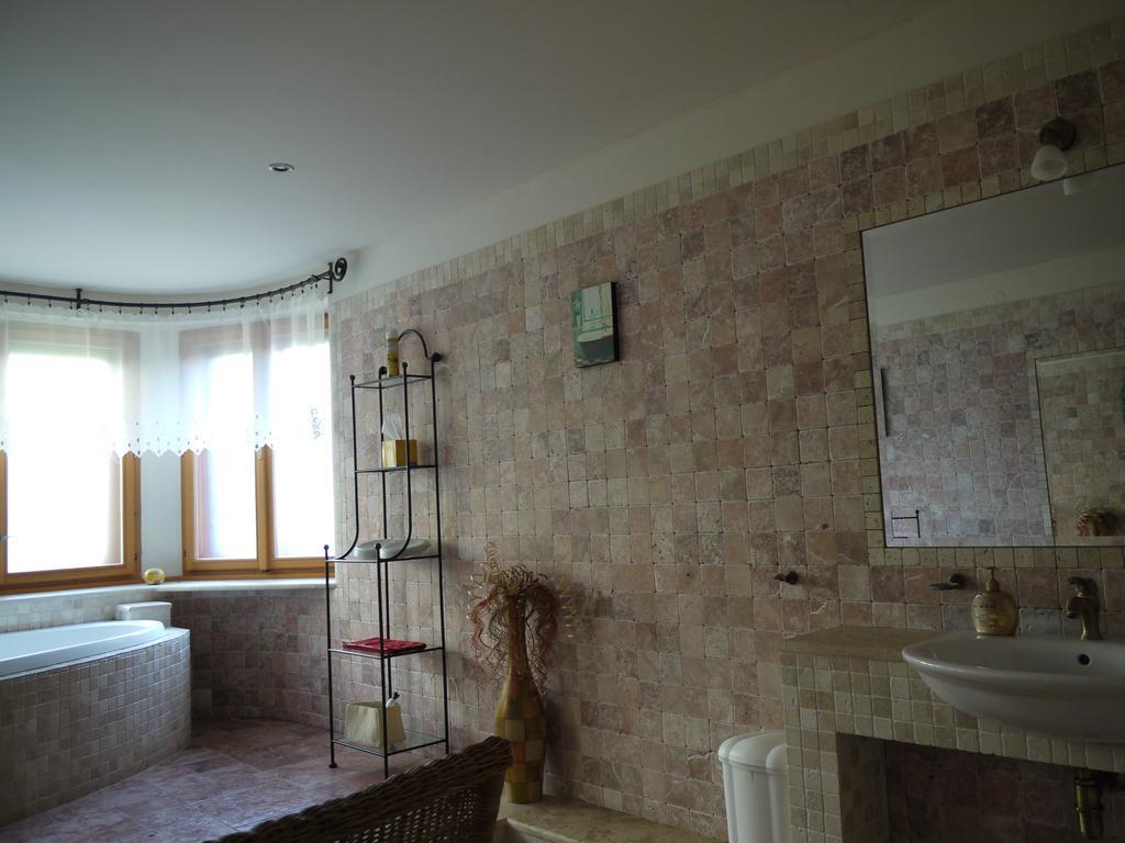 Apartmany Pemi Potstejn Екстер'єр фото