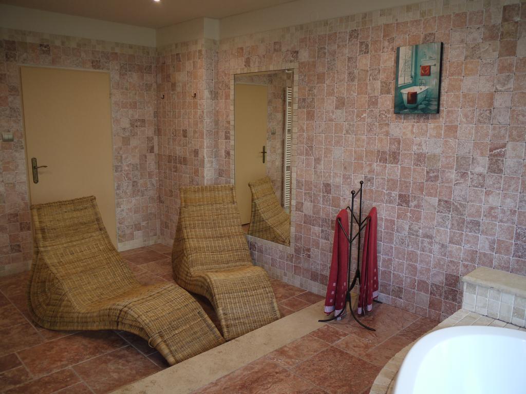 Apartmany Pemi Potstejn Екстер'єр фото