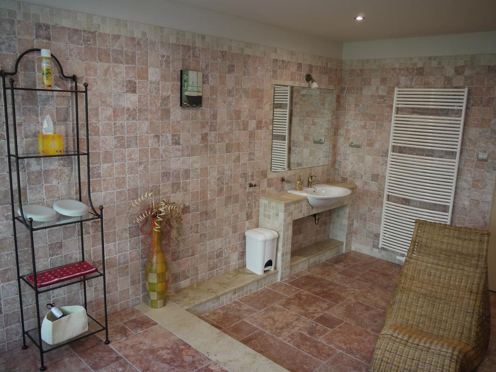 Apartmany Pemi Potstejn Екстер'єр фото