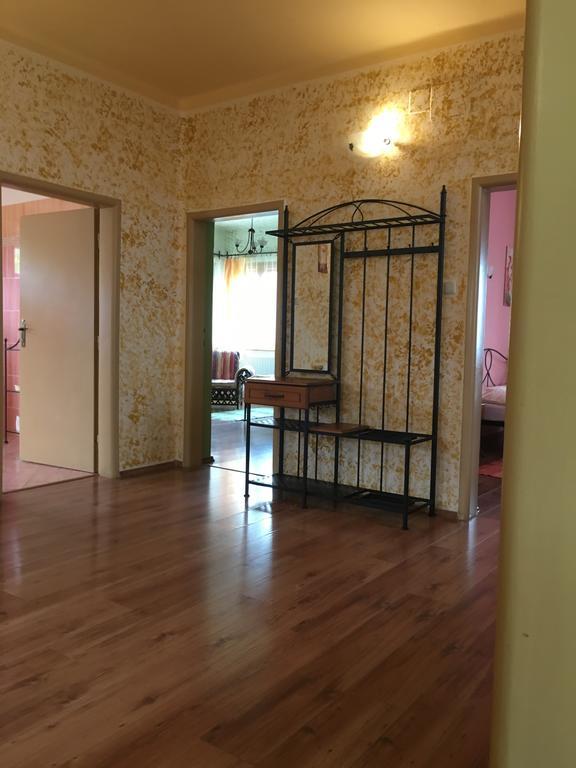 Apartmany Pemi Potstejn Екстер'єр фото