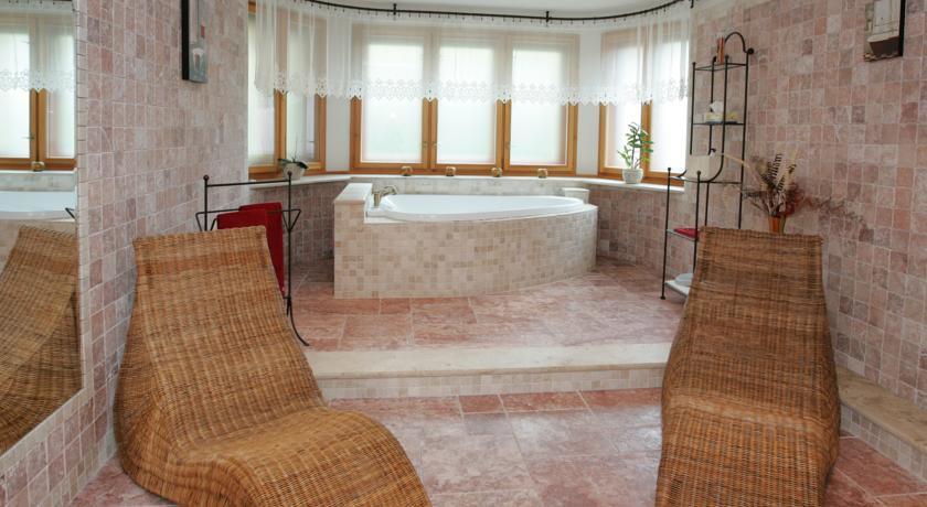 Apartmany Pemi Potstejn Екстер'єр фото