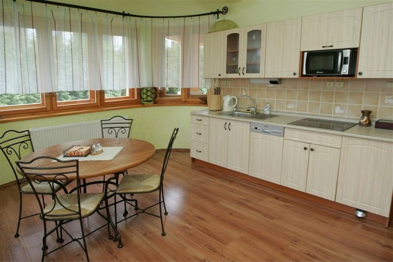 Apartmany Pemi Potstejn Екстер'єр фото