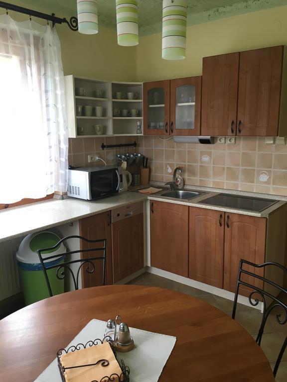 Apartmany Pemi Potstejn Екстер'єр фото